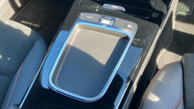 Mercedes-Benz A-Class A180 AMG Line Executive 5dr Auto Petrol Hatchback